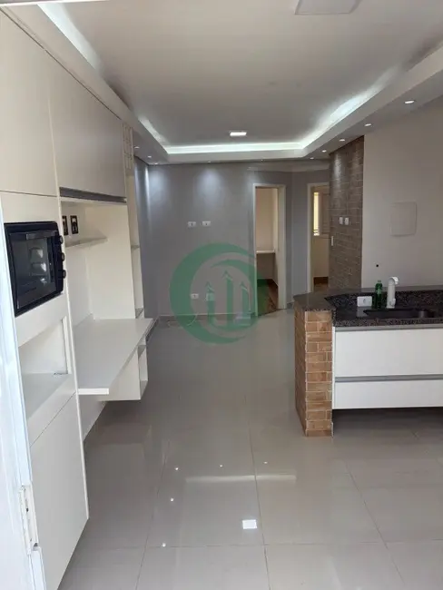 Foto 6 de Apartamento com 2 quartos à venda e para alugar, 43m2 em Campestre, Santo Andre - SP