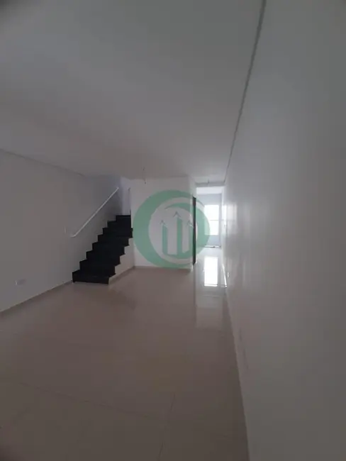 Foto 3 de Casa com 3 quartos à venda, 102m2 em Vila Helena, Santo Andre - SP