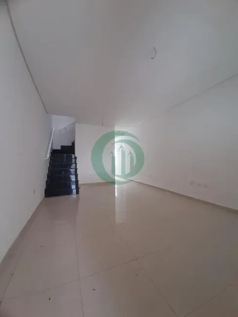 Foto 2 de Casa com 3 quartos à venda, 102m2 em Vila Helena, Santo Andre - SP