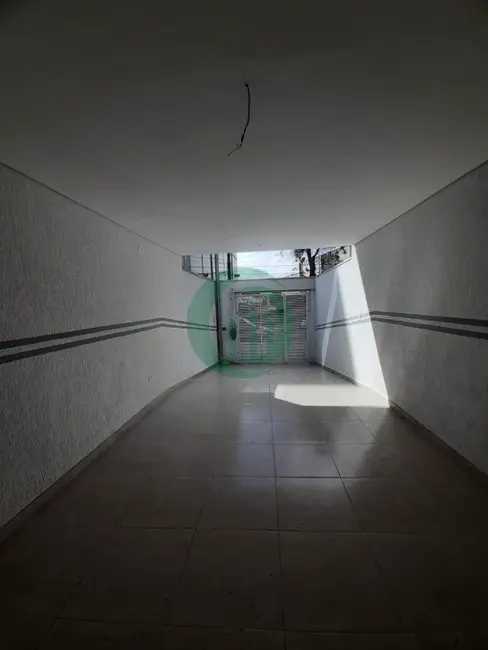 Foto 1 de Casa com 3 quartos à venda, 102m2 em Vila Helena, Santo Andre - SP