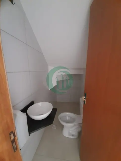 Casa com 3 quartos à venda, 102m2 em Vila Helena, Santo Andre - SP - imagem 8 Foto 8 de Casa com 3 quartos à venda, 102m2 em Vila Helena, Santo Andre - SP