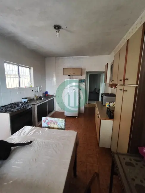 Foto 7 de Casa com 2 quartos à venda, 137m2 em Jardim Jamaica, Santo Andre - SP