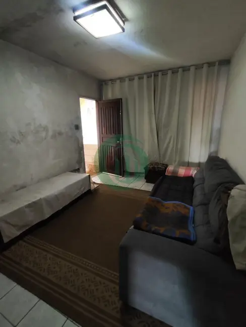 Foto 3 de Casa com 2 quartos à venda, 137m2 em Jardim Jamaica, Santo Andre - SP