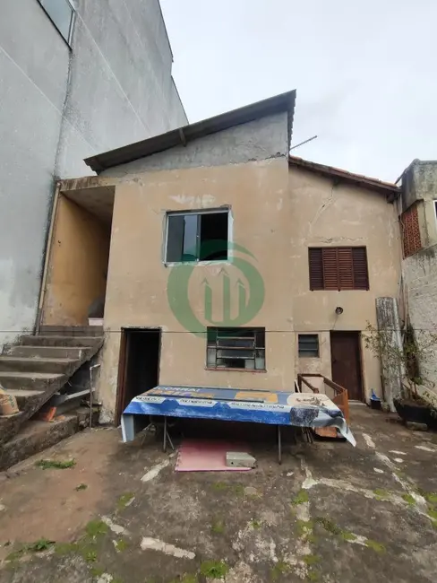 Foto 1 de Casa com 2 quartos à venda, 137m2 em Jardim Jamaica, Santo Andre - SP