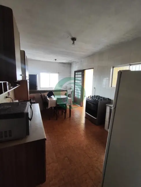 Foto 6 de Casa com 2 quartos à venda, 137m2 em Jardim Jamaica, Santo Andre - SP