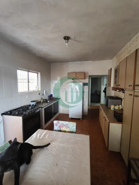 Foto 4 de Casa com 2 quartos à venda, 137m2 em Jardim Jamaica, Santo Andre - SP