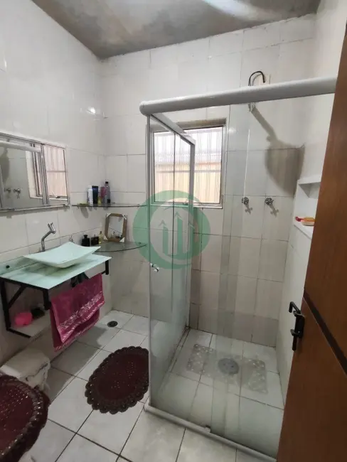 Foto 8 de Casa com 2 quartos à venda, 137m2 em Jardim Jamaica, Santo Andre - SP