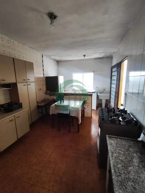 Foto 5 de Casa com 2 quartos à venda, 137m2 em Jardim Jamaica, Santo Andre - SP