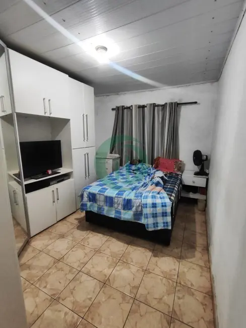 Foto 9 de Casa com 2 quartos à venda, 137m2 em Jardim Jamaica, Santo Andre - SP