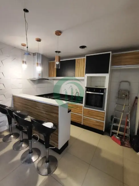 Apartamento com 2 quartos à venda e para alugar, 88m2 em Vila Guaraciaba, Santo Andre - SP - imagem 8 Foto 8 de Apartamento com 2 quartos à venda e para alugar, 88m2 em Vila Guaraciaba, Santo Andre - SP