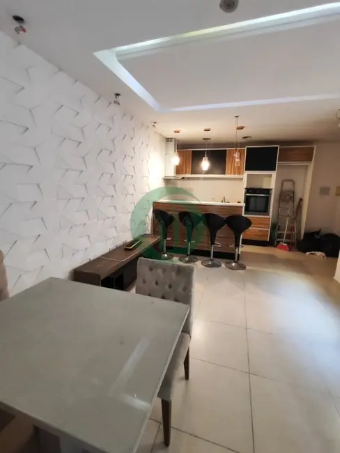 Apartamento com 2 quartos à venda e para alugar, 88m2 em Vila Guaraciaba, Santo Andre - SP - imagem 3 Foto 3 de Apartamento com 2 quartos à venda e para alugar, 88m2 em Vila Guaraciaba, Santo Andre - SP