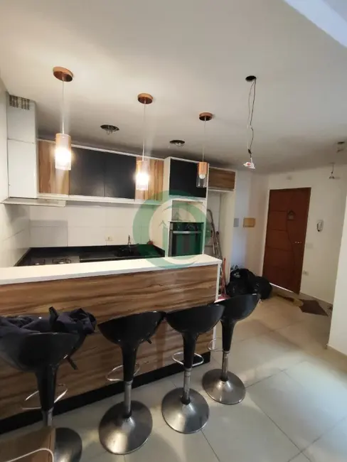 Apartamento com 2 quartos à venda e para alugar, 88m2 em Vila Guaraciaba, Santo Andre - SP - imagem 7 Foto 7 de Apartamento com 2 quartos à venda e para alugar, 88m2 em Vila Guaraciaba, Santo Andre - SP