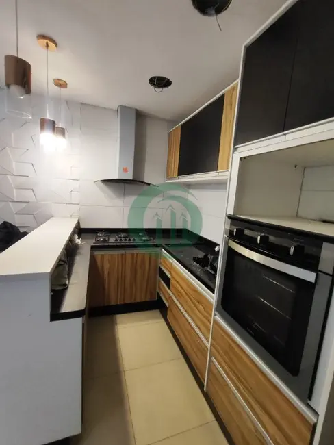 Apartamento com 2 quartos à venda e para alugar, 88m2 em Vila Guaraciaba, Santo Andre - SP - imagem 6 Foto 6 de Apartamento com 2 quartos à venda e para alugar, 88m2 em Vila Guaraciaba, Santo Andre - SP