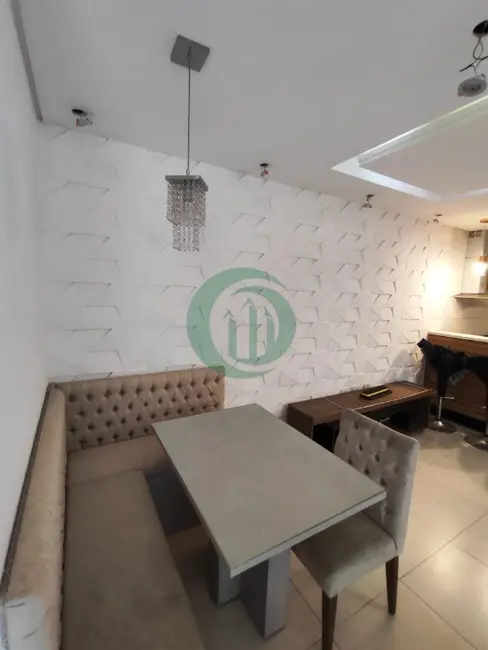 Apartamento com 2 quartos à venda e para alugar, 88m2 em Vila Guaraciaba, Santo Andre - SP - imagem 4 Foto 4 de Apartamento com 2 quartos à venda e para alugar, 88m2 em Vila Guaraciaba, Santo Andre - SP