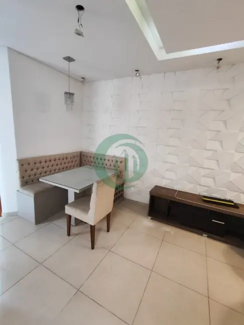 Apartamento com 2 quartos à venda e para alugar, 88m2 em Vila Guaraciaba, Santo Andre - SP - imagem 2 Foto 2 de Apartamento com 2 quartos à venda e para alugar, 88m2 em Vila Guaraciaba, Santo Andre - SP