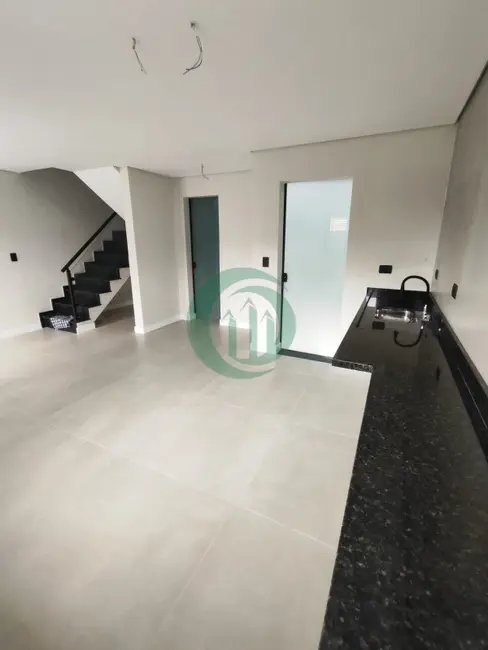 Foto 7 de Casa com 2 quartos à venda, 93m2 em Vila Linda, Santo Andre - SP