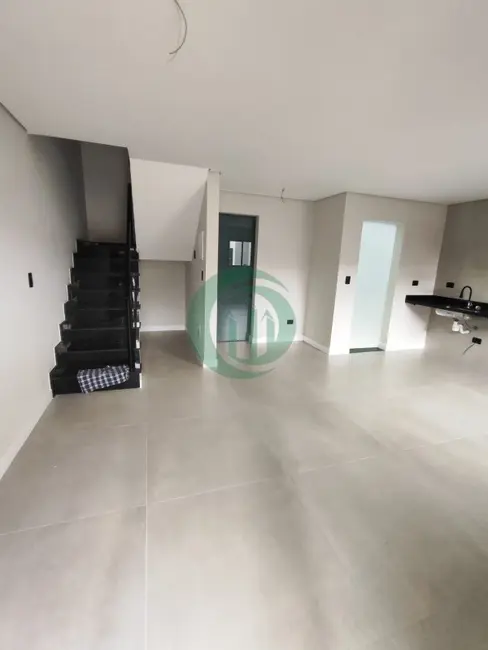 Foto 3 de Casa com 2 quartos à venda, 93m2 em Vila Linda, Santo Andre - SP