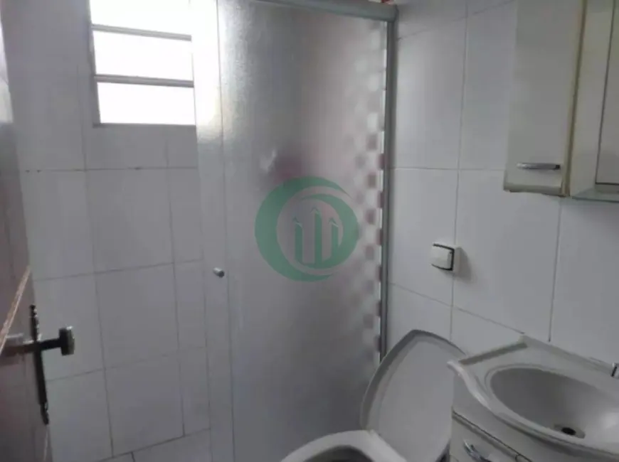 Foto 5 de Apartamento com 2 quartos à venda, 62m2 em Vila Humaitá, Santo Andre - SP