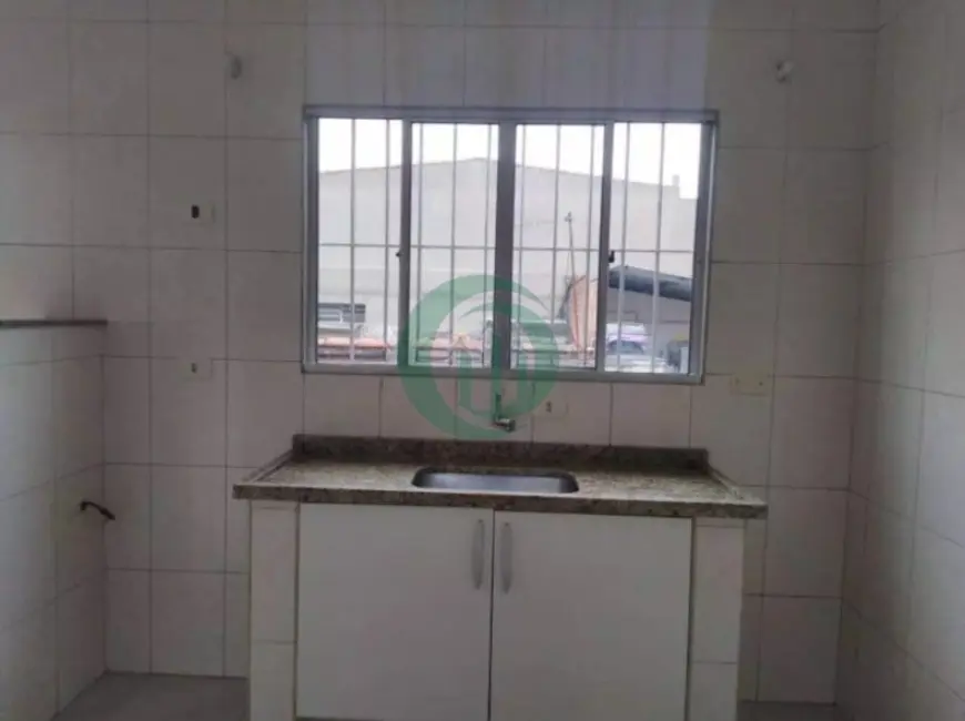 Foto 3 de Apartamento com 2 quartos à venda, 62m2 em Vila Humaitá, Santo Andre - SP