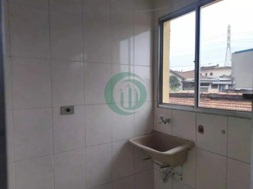 Foto 8 de Apartamento com 2 quartos à venda, 62m2 em Vila Humaitá, Santo Andre - SP