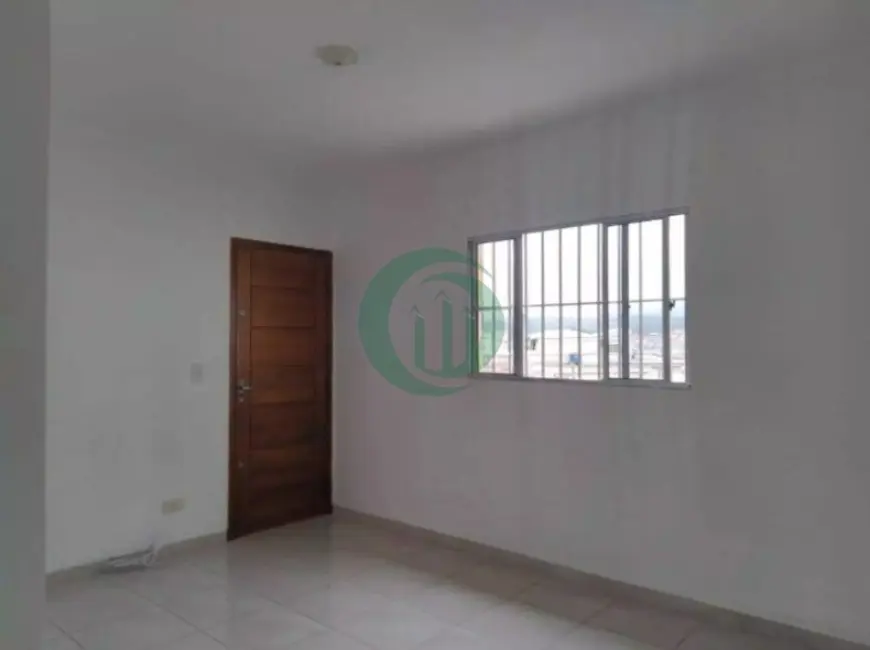 Foto 2 de Apartamento com 2 quartos à venda, 62m2 em Vila Humaitá, Santo Andre - SP