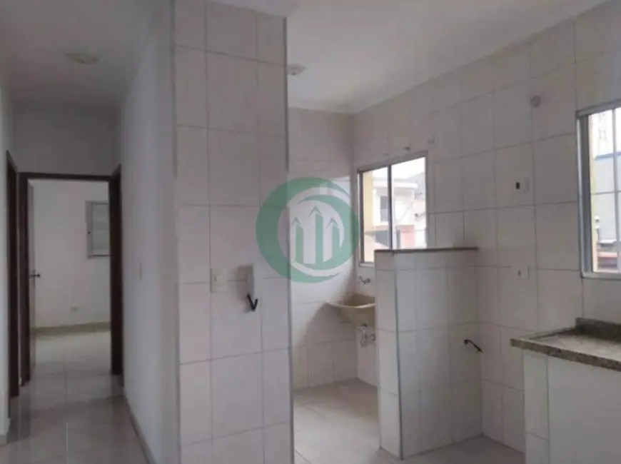 Foto 7 de Apartamento com 2 quartos à venda, 62m2 em Vila Humaitá, Santo Andre - SP