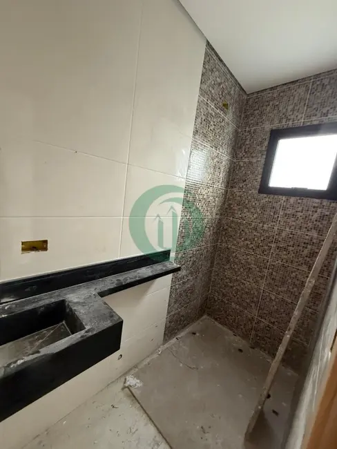Foto 5 de Casa com 3 quartos à venda, 95m2 em Jardim Cristiane, Santo Andre - SP