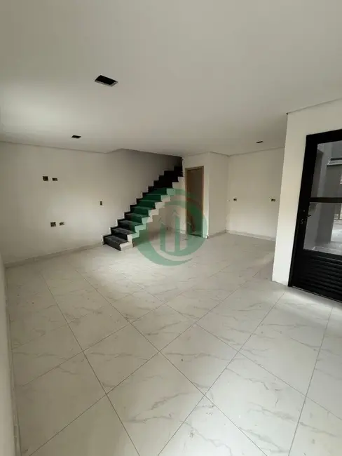 Foto 2 de Casa com 3 quartos à venda, 95m2 em Jardim Cristiane, Santo Andre - SP