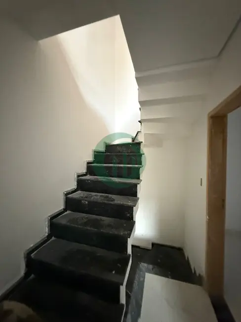 Foto 7 de Casa com 3 quartos à venda, 95m2 em Jardim Cristiane, Santo Andre - SP