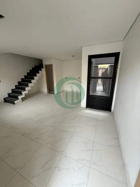 Foto 1 de Casa com 3 quartos à venda, 95m2 em Jardim Cristiane, Santo Andre - SP