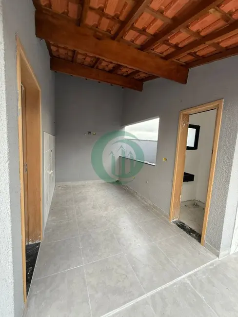 Foto 9 de Casa com 3 quartos à venda, 95m2 em Jardim Cristiane, Santo Andre - SP