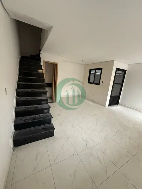 Foto 4 de Casa com 3 quartos à venda, 95m2 em Jardim Cristiane, Santo Andre - SP