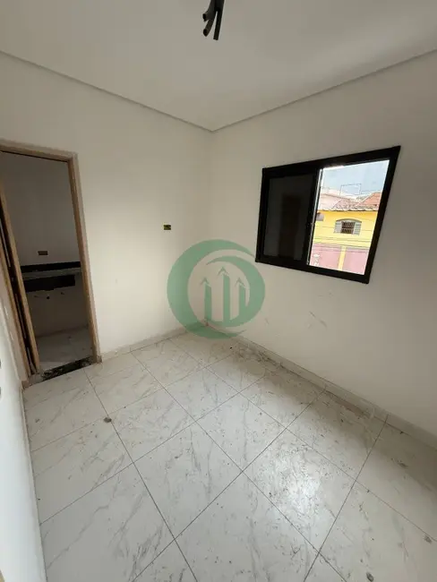 Foto 6 de Casa com 3 quartos à venda, 95m2 em Jardim Cristiane, Santo Andre - SP