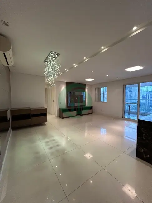 Foto 1 de Apartamento com 2 quartos à venda, 91m2 em Baeta Neves, Sao Bernardo Do Campo - SP