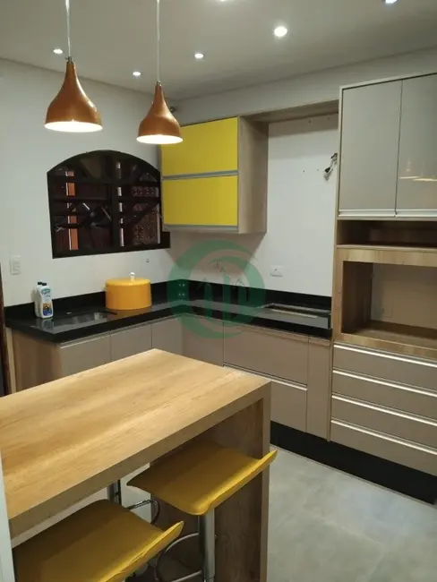Foto 1 de Casa com 4 quartos à venda, 152m2 em Vila Junqueira, Santo Andre - SP