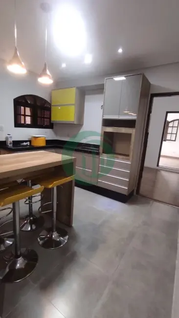 Foto 7 de Casa com 4 quartos à venda, 152m2 em Vila Junqueira, Santo Andre - SP