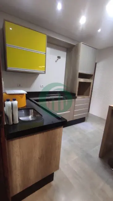 Foto 5 de Casa com 4 quartos à venda, 152m2 em Vila Junqueira, Santo Andre - SP