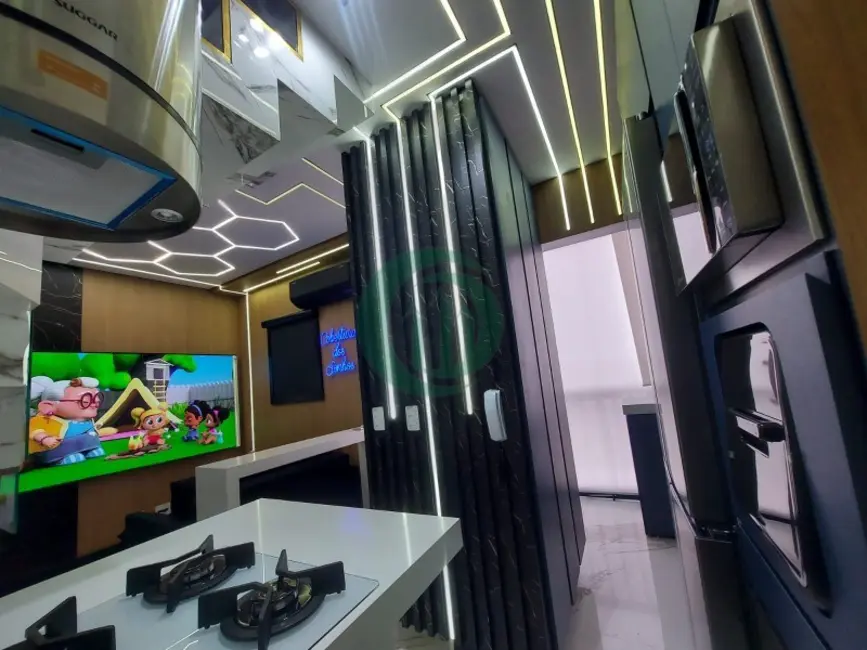 Foto 7 de Apartamento com 2 quartos à venda, 80m2 em Santa Maria, Santo Andre - SP