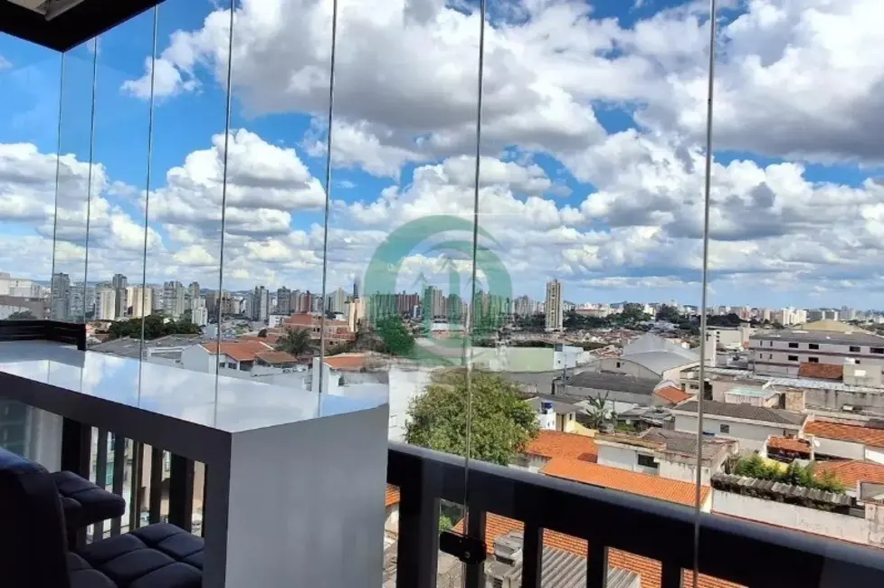 Foto 5 de Apartamento com 2 quartos à venda, 80m2 em Santa Maria, Santo Andre - SP