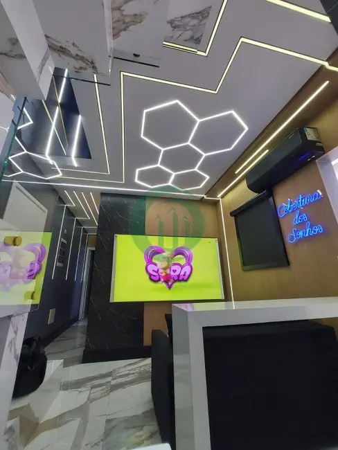 Foto 1 de Apartamento com 2 quartos à venda, 80m2 em Santa Maria, Santo Andre - SP