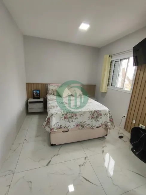 Foto 7 de Apartamento com 1 quarto à venda e para alugar, 94m2 em Vila Pires, Santo Andre - SP