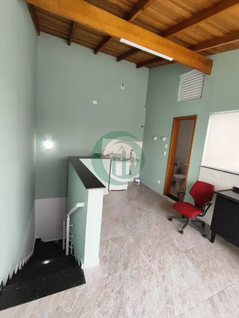 Apartamento com 1 quarto à venda e para alugar, 94m2 em Vila Pires, Santo Andre - SP - imagem 1 Foto 1 de Apartamento com 1 quarto à venda e para alugar, 94m2 em Vila Pires, Santo Andre - SP