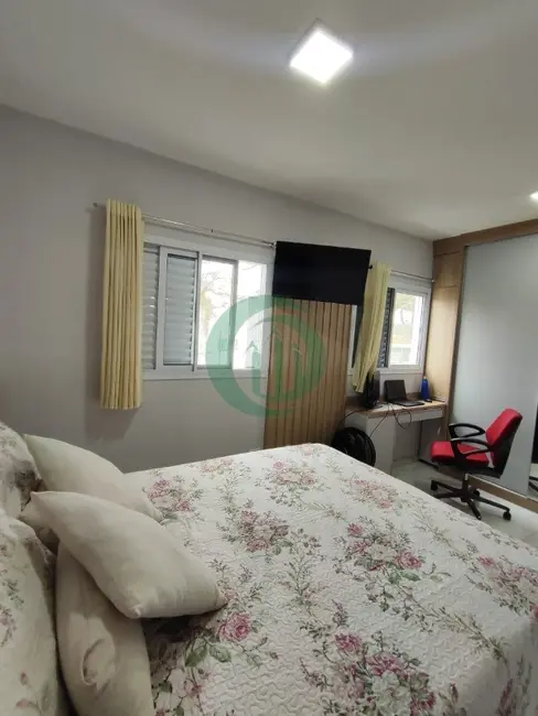 Apartamento com 1 quarto à venda e para alugar, 94m2 em Vila Pires, Santo Andre - SP - imagem 8 Foto 8 de Apartamento com 1 quarto à venda e para alugar, 94m2 em Vila Pires, Santo Andre - SP