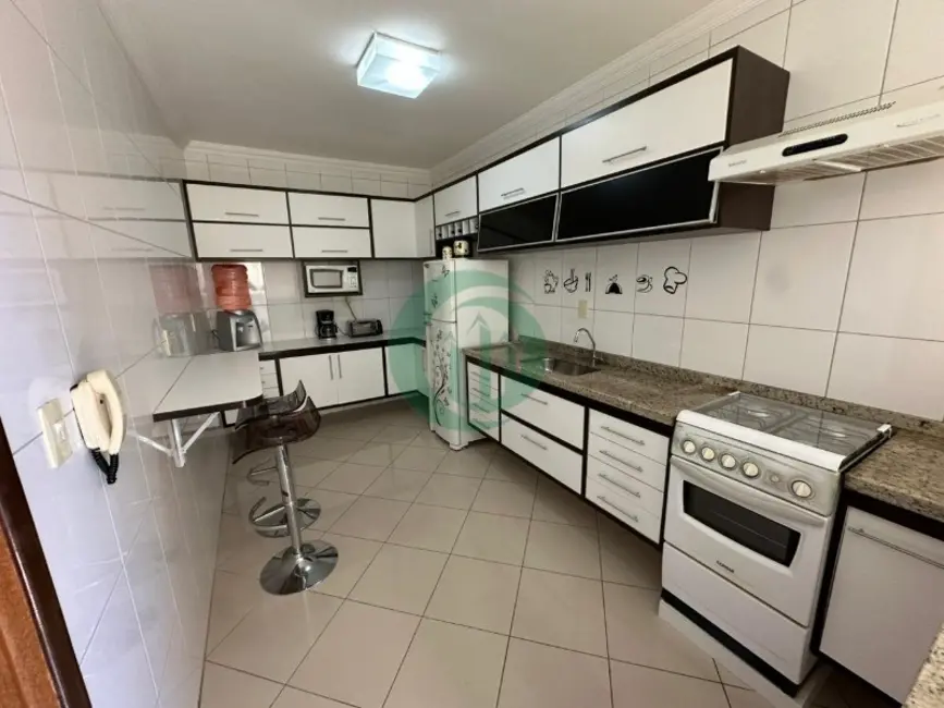 Foto 4 de Apartamento com 3 quartos para alugar, 100m2 em Vila Assunção, Santo Andre - SP