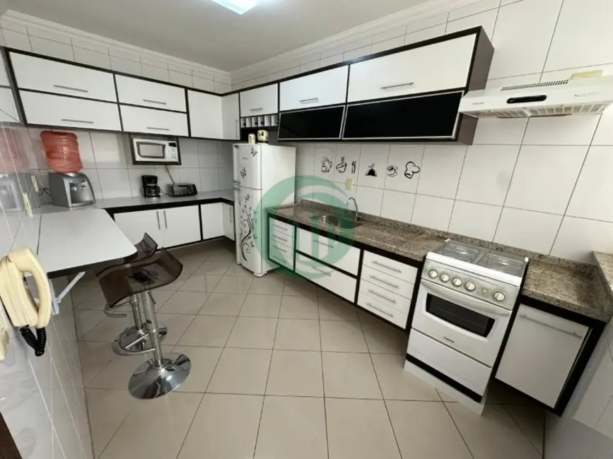 Foto 6 de Apartamento com 3 quartos para alugar, 100m2 em Vila Assunção, Santo Andre - SP