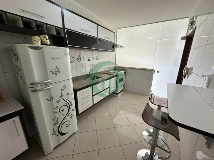 Foto 5 de Apartamento com 3 quartos para alugar, 100m2 em Vila Assunção, Santo Andre - SP