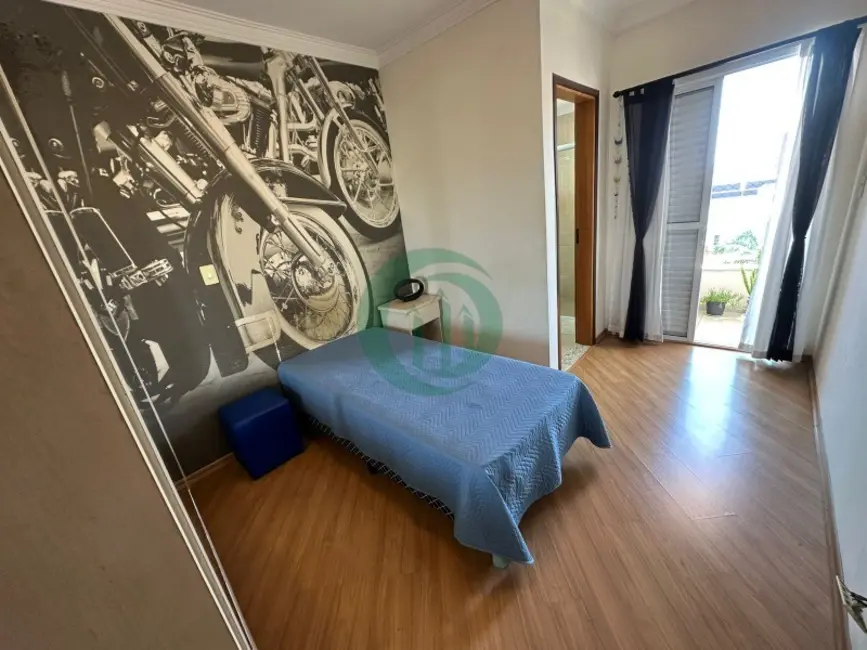Foto 9 de Apartamento com 3 quartos para alugar, 100m2 em Vila Assunção, Santo Andre - SP