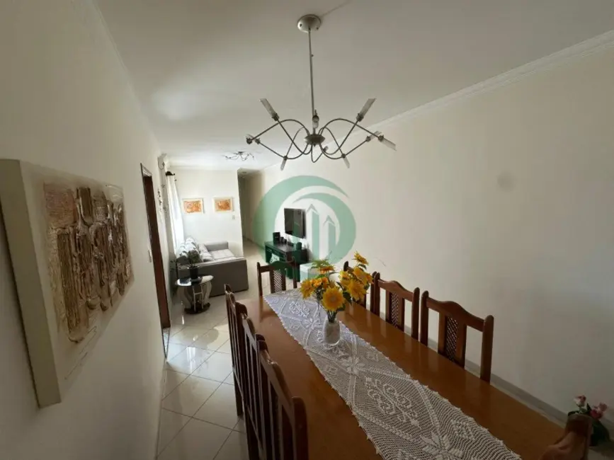 Foto 3 de Apartamento com 3 quartos para alugar, 100m2 em Vila Assunção, Santo Andre - SP