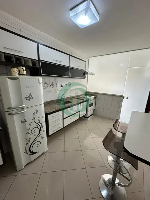 Foto 7 de Apartamento com 3 quartos para alugar, 100m2 em Vila Assunção, Santo Andre - SP
