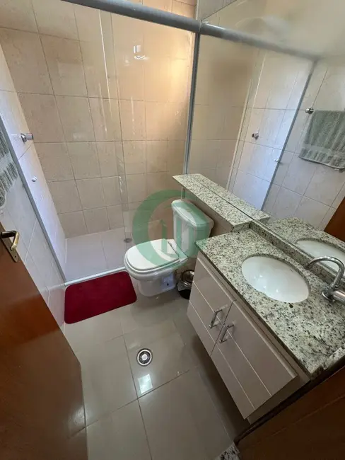 Foto 8 de Apartamento com 3 quartos para alugar, 100m2 em Vila Assunção, Santo Andre - SP